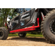 Polaris RZR XP 4 1000 Tree Kickers