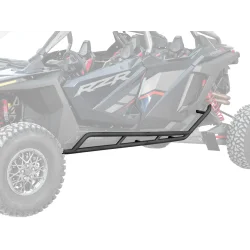 Polaris RZR Pro R 4 Heavy-Duty Nerf Bars