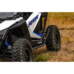 Polaris RZR Pro XP Nerf Bars