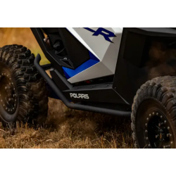 Polaris RZR Turbo R Nerf Bars