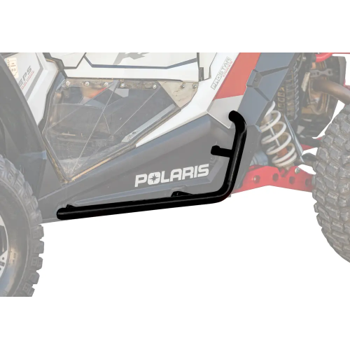 Polaris RZR Trail S 1000 Heavy-Duty Nerf Bars