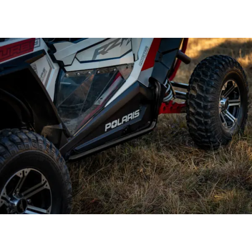 Polaris RZR Trail 900 Heavy-Duty Nerf Bars