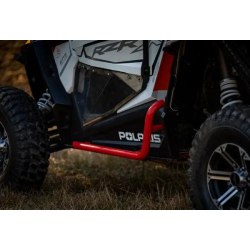 Polaris RZR Trail S 1000 Heavy-Duty Nerf Bars