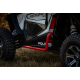 Polaris RZR Trail 900 Heavy-Duty Nerf Bars