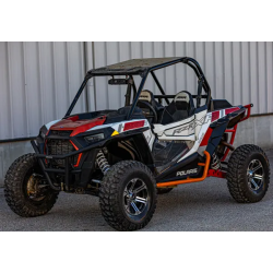 Polaris RZR Trail S 1000 Heavy-Duty Nerf Bars