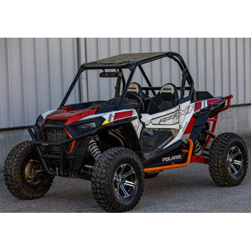 Polaris RZR Trail 900 Heavy-Duty Nerf Bars