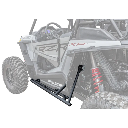 Polaris RZR XP 4 Turbo Nerf Bars