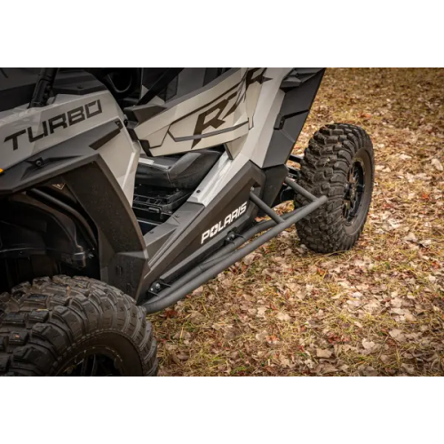 Polaris RZR XP 4 Turbo Nerf Bars