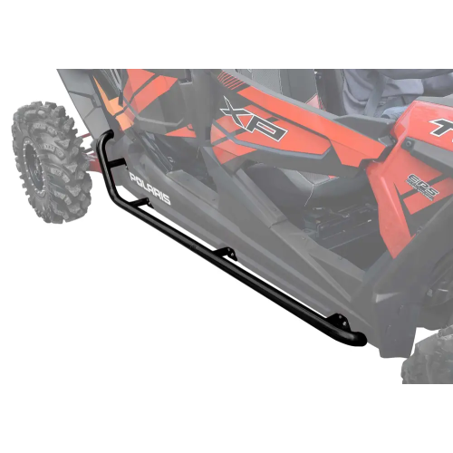 Polaris RZR S4 1000 Rock Sliding Nerf Bars