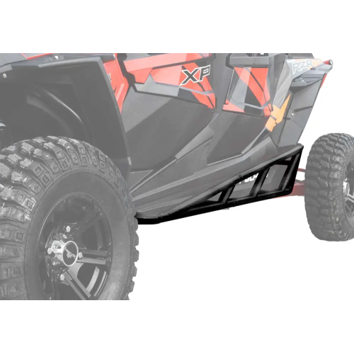 Polaris RZR XP 4 Turbo Nerf Bars