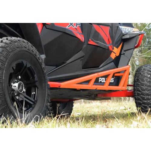 Polaris RZR XP 4 1000 Nerf Bars