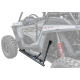 Polaris RZR XP Turbo Tree Kickers