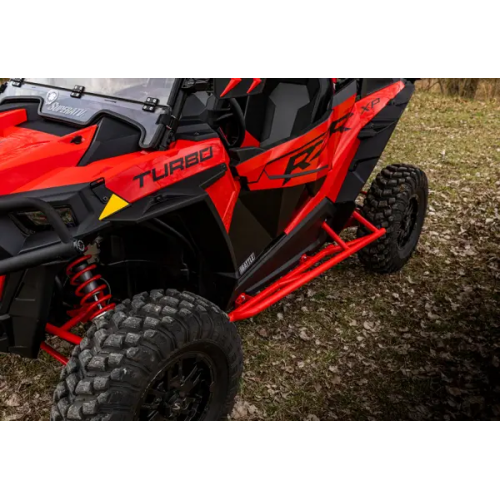 Polaris RZR XP Turbo Tree Kickers