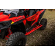 Polaris RZR XP Turbo Tree Kickers