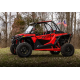 Polaris RZR XP Turbo Tree Kickers