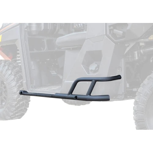 Polaris Ranger XP Kinetic Heavy-Duty Nerf Bars