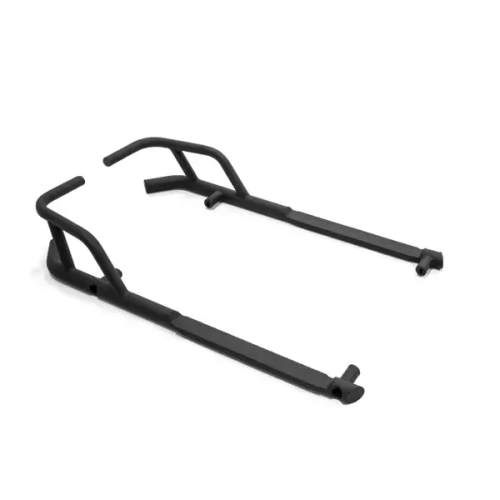 Polaris Ranger XP 1000 Heavy-Duty Nerf Bars