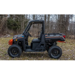 Polaris Ranger XP 1000 Heavy-Duty Nerf Bars