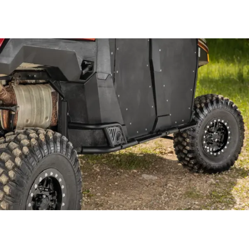 Polaris Ranger 1000 Crew Heavy-Duty Nerf Bars