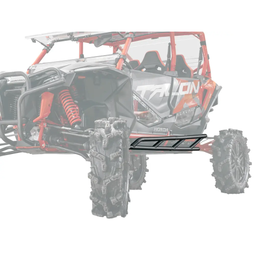 Honda Talon 1000X-4 Heavy Duty Nerf Bars