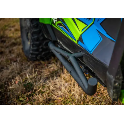 Textron Wildcat XX Nerf Bars