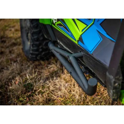 Textron Wildcat XX Nerf Bars