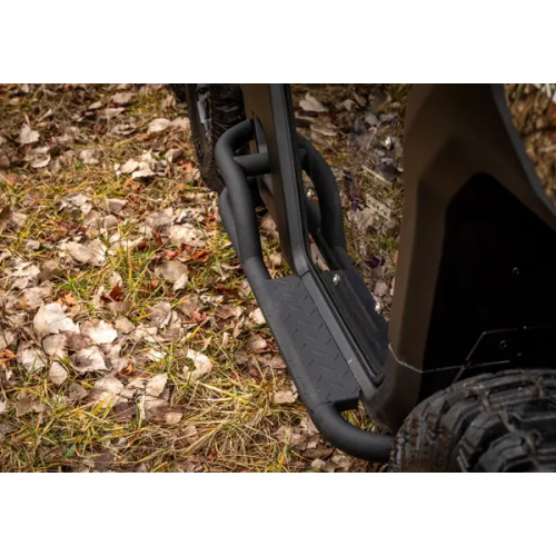 Can-Am Defender Heavy-Duty Nerf Bars