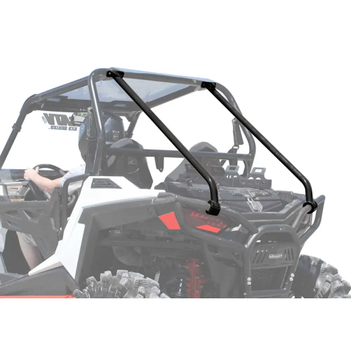 Polaris RZR 900 Rear Cage Support