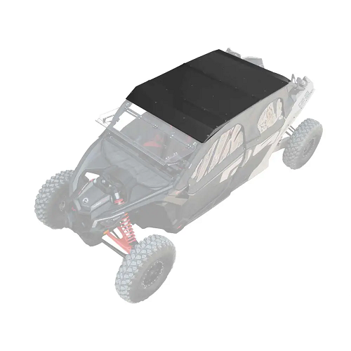 Can-Am Maverick X3 Max Aluminum Roof