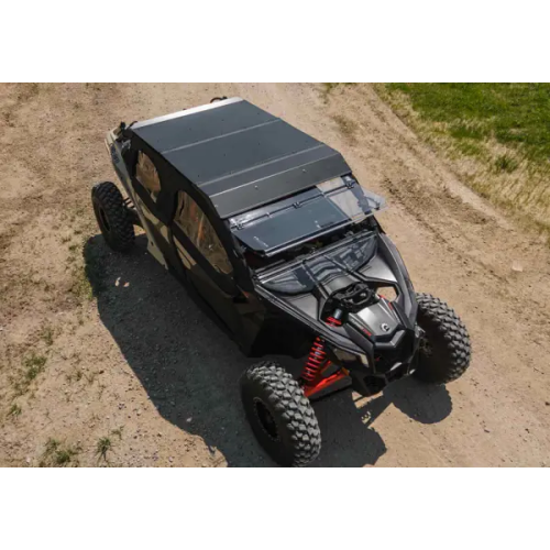 Can-Am Maverick X3 Max Aluminum Roof