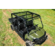 Polaris Ranger Crew 570 Tinted Roof