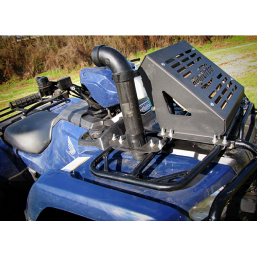 High Lifter Riser Snorkel Honda Foreman 500