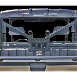 High Lifter Riser Snorkel Polaris Ranger XP 1000