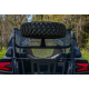 Kawasaki Teryx KRX 1000 Spare Tire Carrier