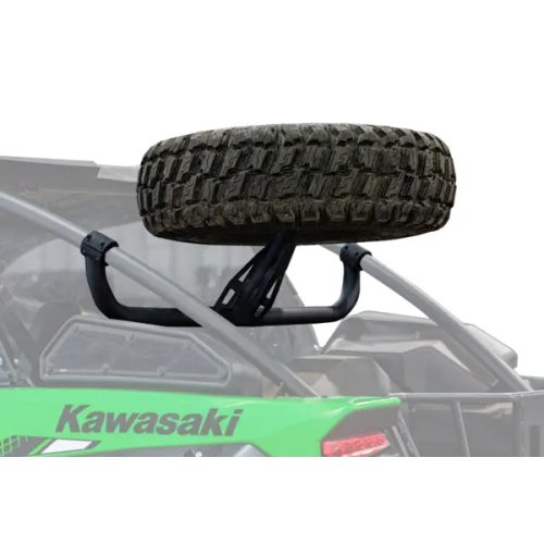 Kawasaki Teryx KRX 1000 Spare Tire Carrier