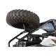 Polaris RZR Trail S 1000 Spare Tire Carrier