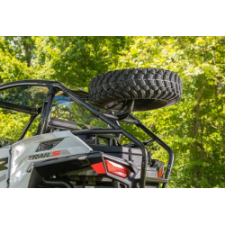 Polaris RZR Trail S 1000 Spare Tire Carrier