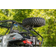 Polaris RZR Trail S 1000 Spare Tire Carrier