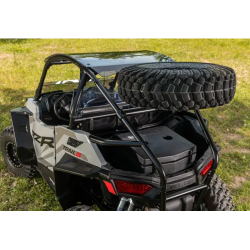 Polaris RZR Trail S 1000 Spare Tire Carrier