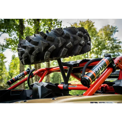 Can-Am Maverick X3 Spare Tire Carrier