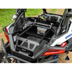 Assault Industries Adventure Rack (Fits Polaris RZR PRO XP/ Turbo R/ PRO R)