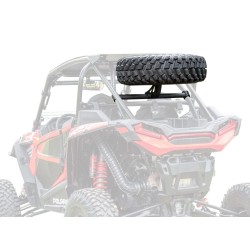 Polaris RZR XP Turbo S Spare Tire Carrier