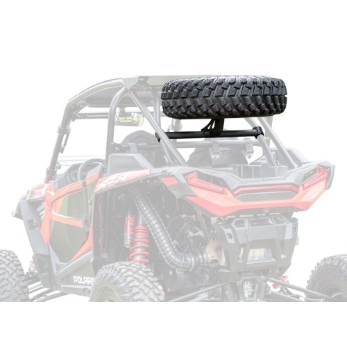 Polaris RZR XP Turbo S Spare Tire Carrier