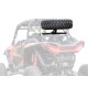 Polaris RZR XP Turbo S Spare Tire Carrier