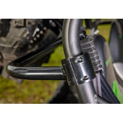 Kawasaki Teryx4 Spare Tire Carrier