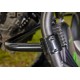 Kawasaki Teryx4 Spare Tire Carrier