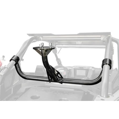 Polaris RZR PRO R Spare Tire Carrier