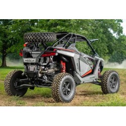 Polaris RZR PRO R Spare Tire Carrier