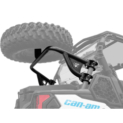 Can-Am Maverick Sport Spare Tire Carrier