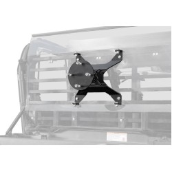 Kawasaki Mule Pro Spare Tire Carrier